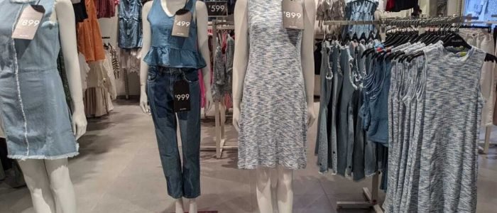 Zudio - Rishi Vihar, Amritsar 1 zudio rishi vihar amritsar 1