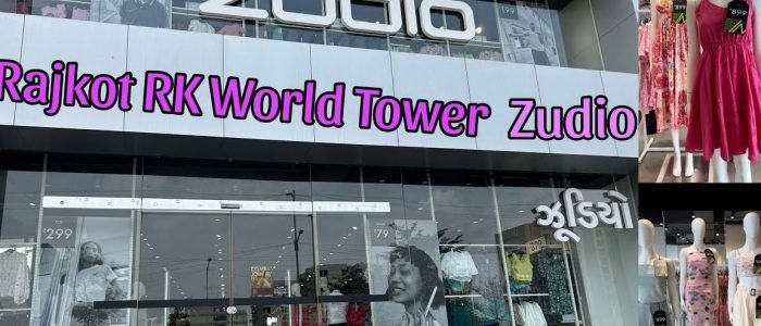 Zudio - RK World Tower, Rajkot 1 zudio rk world tower rajkot