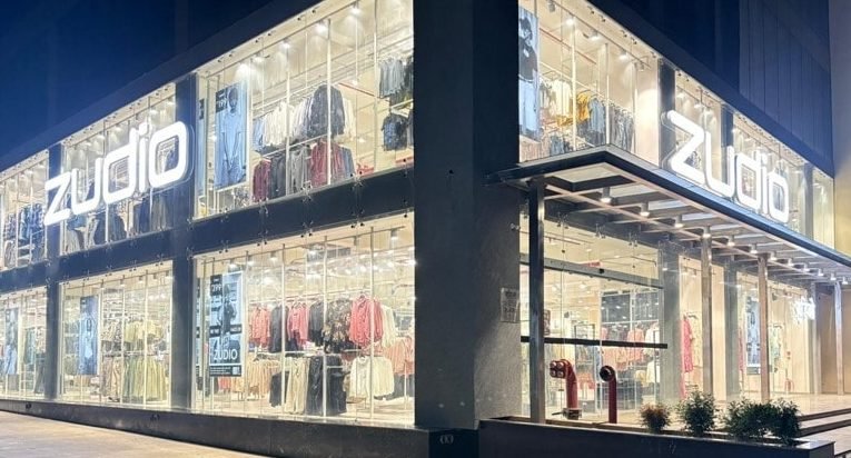 zudio rohit vihar milk waziuddinpur