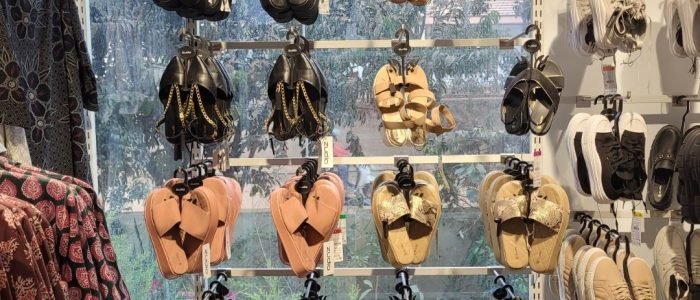 zudio rudrampeta anantapur