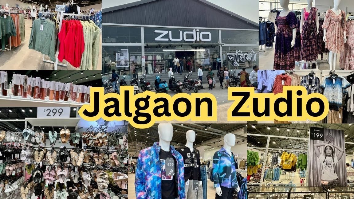 Zudio - Sadoba Warehouse 2 zudio sadoba warehouse 1