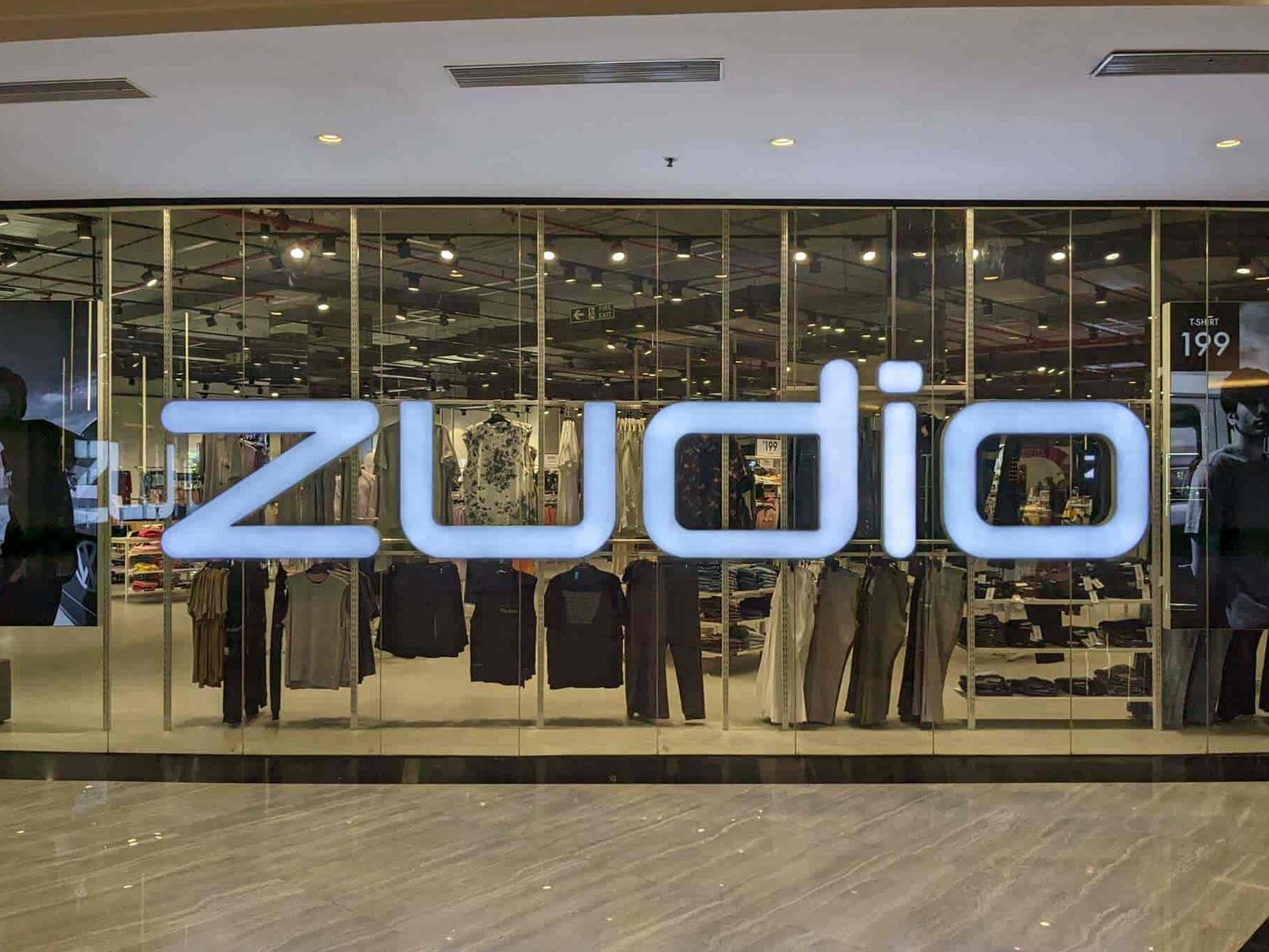 zudio salunkhe vihar pune 1