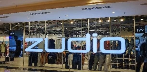 zudio samdariya mall jabalpur 1