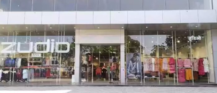 ZUDIO - Saraf House - MI Road, Jaipur 1 zudio saraf house mi road jaipur