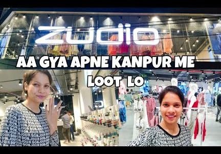 zudio sartaj infra kanpur