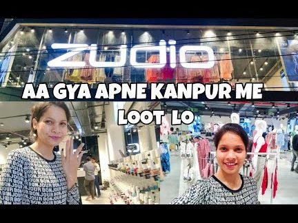 Zudio - Sartaj Infra, Kanpur 9 zudio sartaj infra kanpur