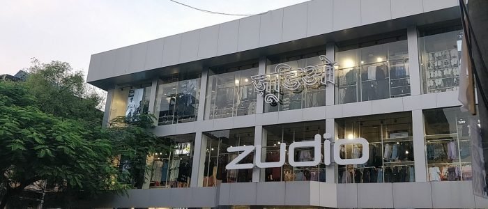 zudio second avenue mumbai 2