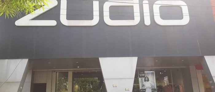 Zudio - Sector 11, Panchkula 1 zudio sector 11 panchkula