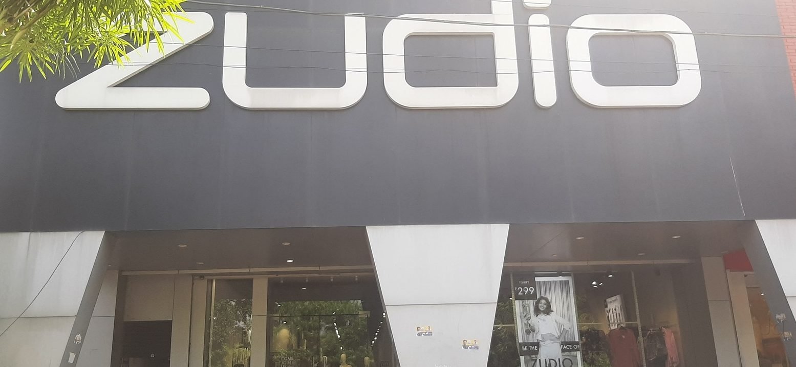 zudio sector 11 panchkula