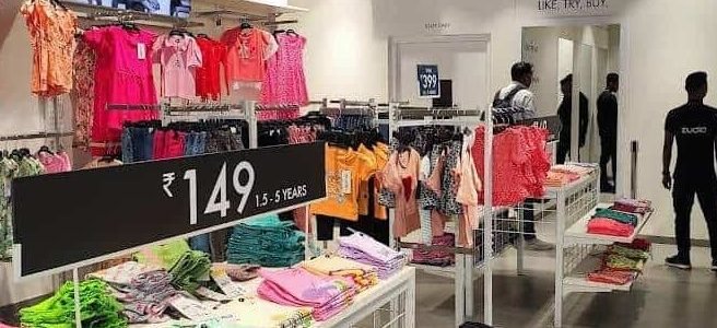 Zudio - Senclave, Jamshedpur 1 zudio senclave jamshedpur