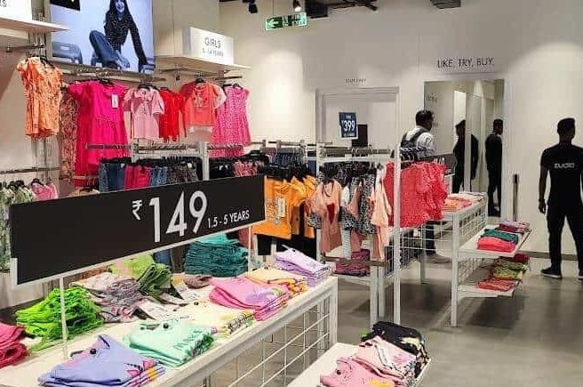 zudio senclave jamshedpur