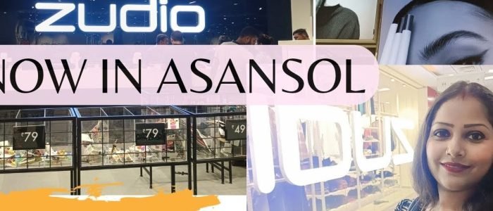 zudio sentrum mall asanol 1