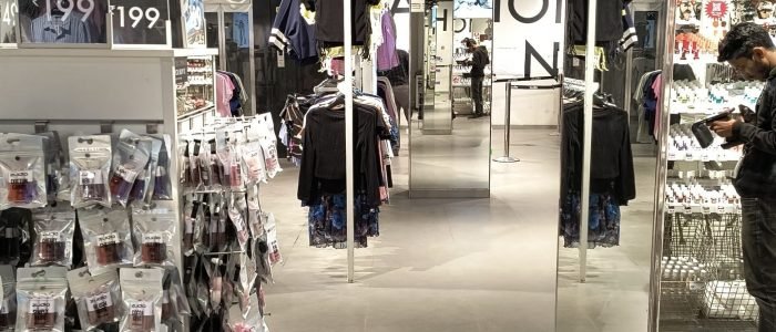 Zudio - Serampore, Hoogly 1 zudio serampore hoogly 3