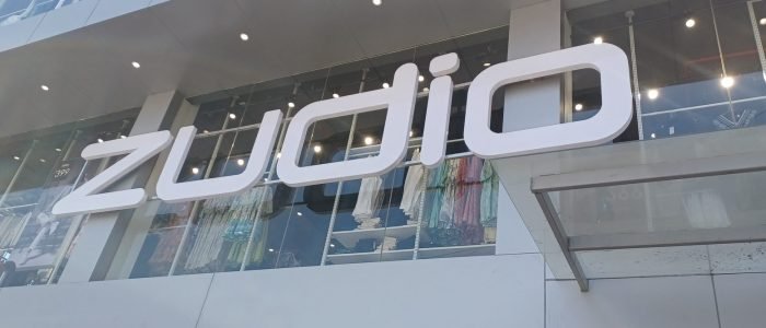 Zudio - Shivalik Synergy, Nashik 1 zudio shivalik synergy nashik