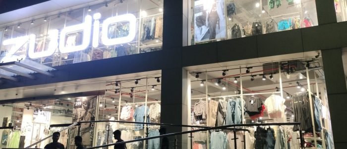 zudio shivpur varanasi