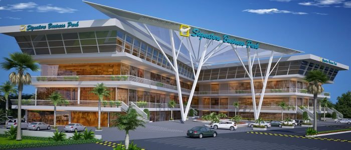 zudio signature business park bhopal