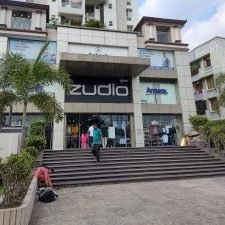 Zudio - Skrepl Sai Mani Orchid Mall 8 zudio skrepl sai mani orchid mall