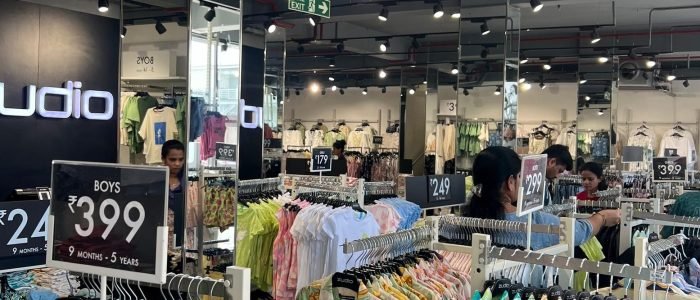 Zudio - SKS 7, Bengaluru 1 zudio sks 7 bengaluru 1