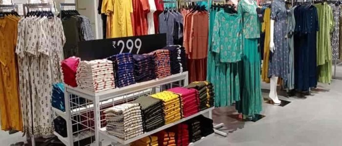 Zudio - Sky Gateway, Vadodara 1 zudio sky gateway vadodara