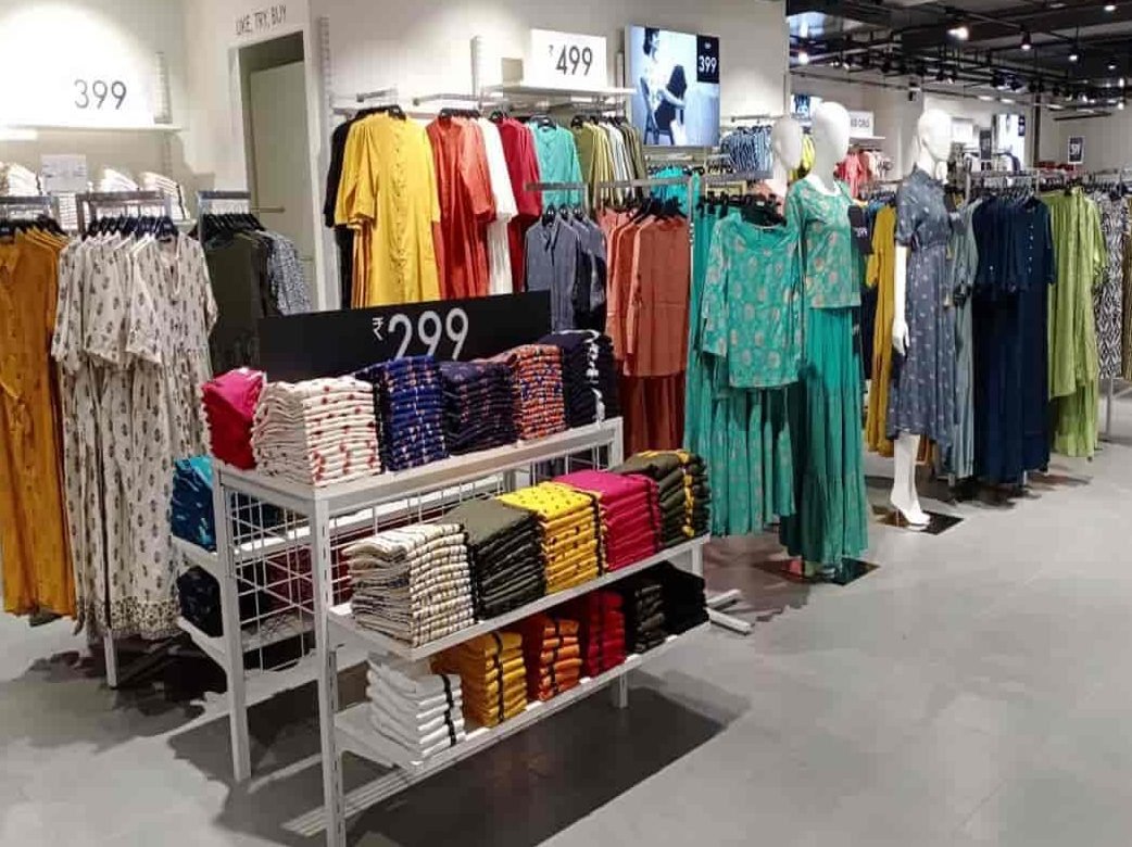 Zudio - Sky Gateway, Vadodara 2 zudio sky gateway vadodara