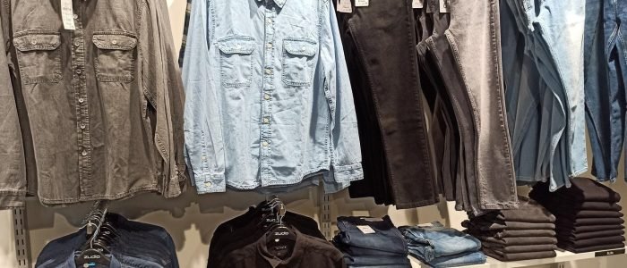 zudio sodepur kolkata 3