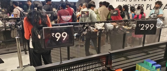 Zudio - Spencer Plaza, Chennai 1 zudio spencer plaza chennai 1