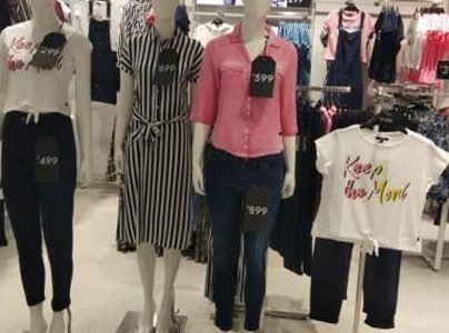 zudio sreshta magnus hyderabad