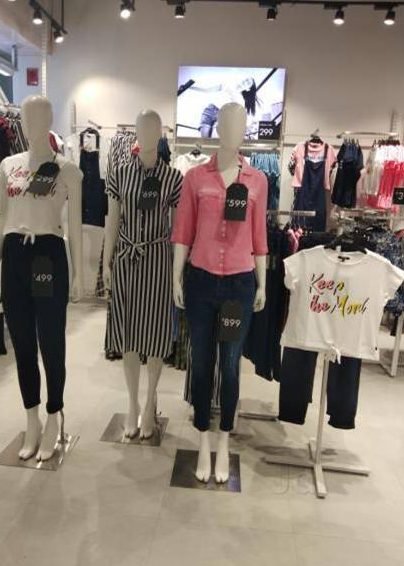 Zudio - Sreshta Magnus, Hyderabad 3 zudio sreshta magnus hyderabad