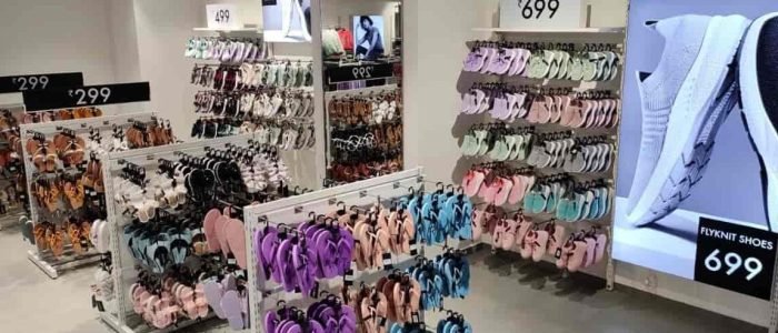 Zudio - Surya Treasure Island Mall, Bhilai 1 zudio surya treasure island mall bhilai 1