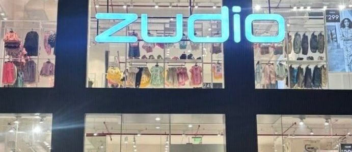 zudio sushma capital zirakpur