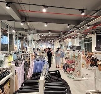 zudio thangal bazaar imphal 1