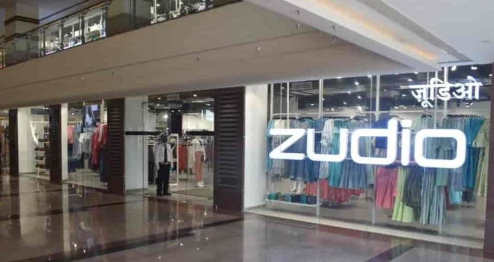 zudio the great mall kota