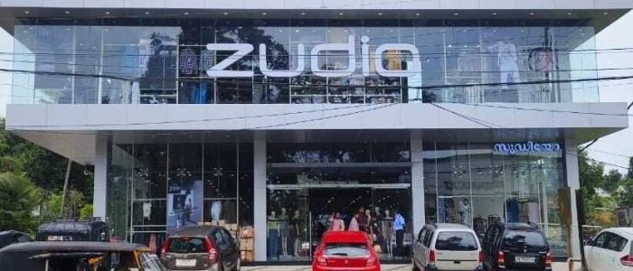 Zudio - The Hive Plaza, Kottayam 1 zudio the hive plaza kottayam 1