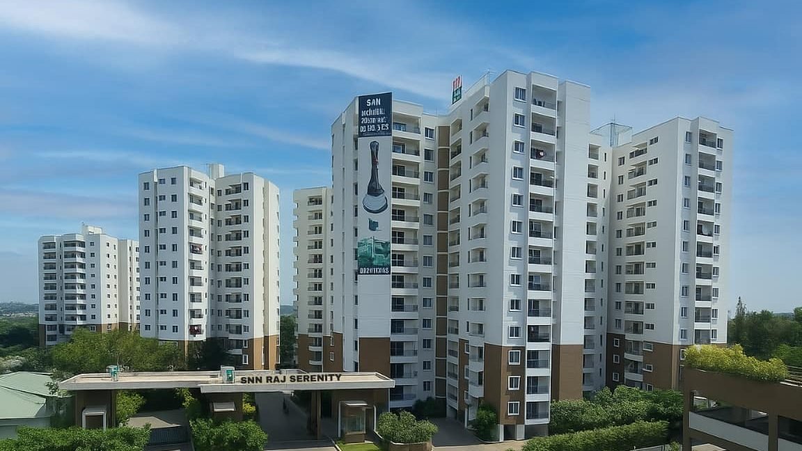 Zudio - The Hub @ Snn Raj Serenity, Bengaluru 6 zudio the hub snn raj serenity bengaluru 1