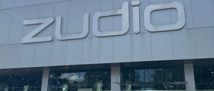 zudio the landmark solapur