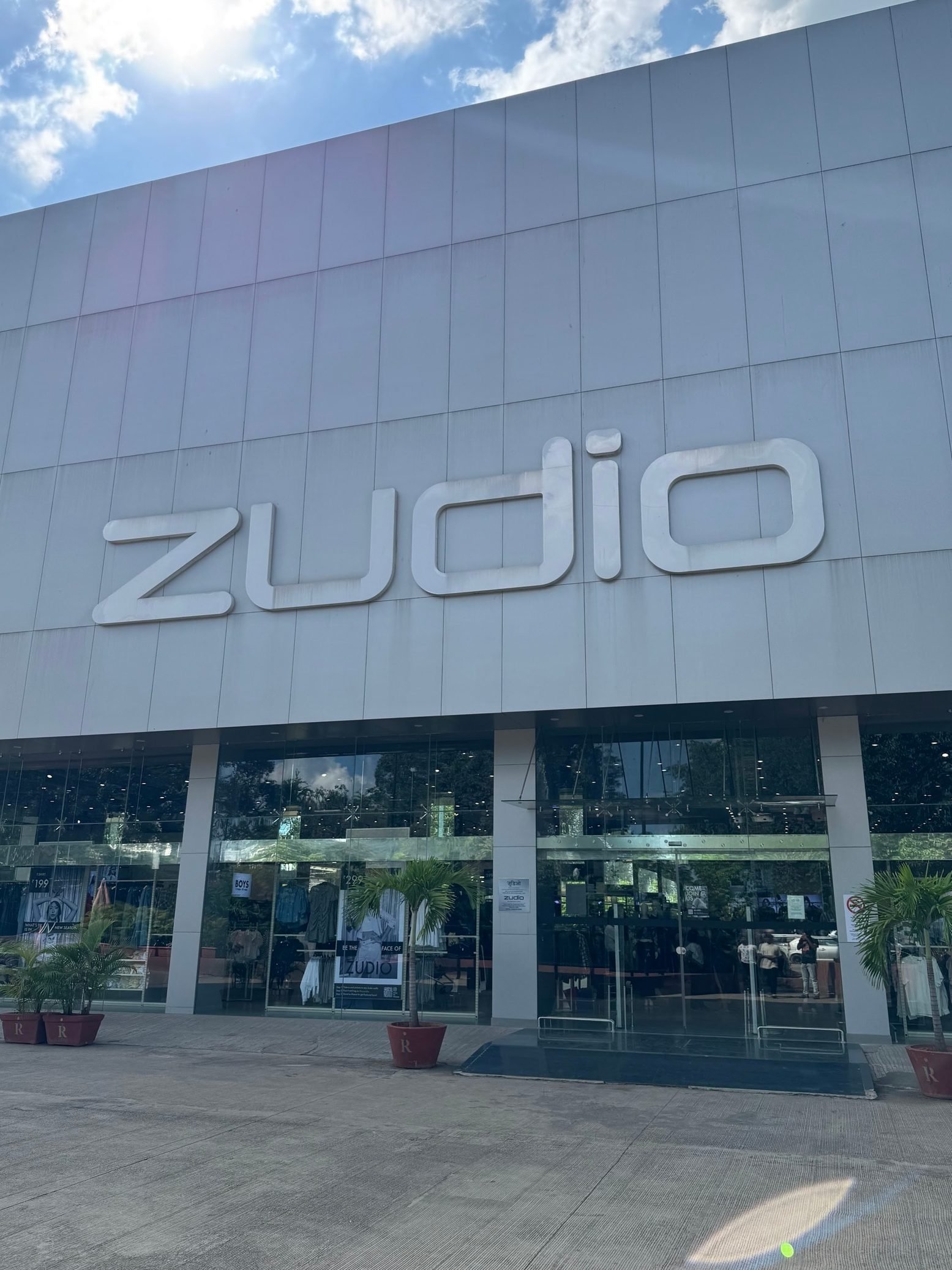 Zudio - The Landmark, Solapur 10 zudio the landmark solapur