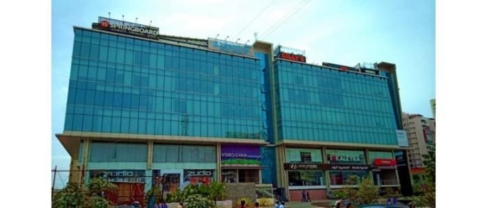 zudio the pavilion bengaluru 1