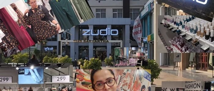 Zudio - The Satyartha, Haldwani 1 zudio the satyartha haldwani