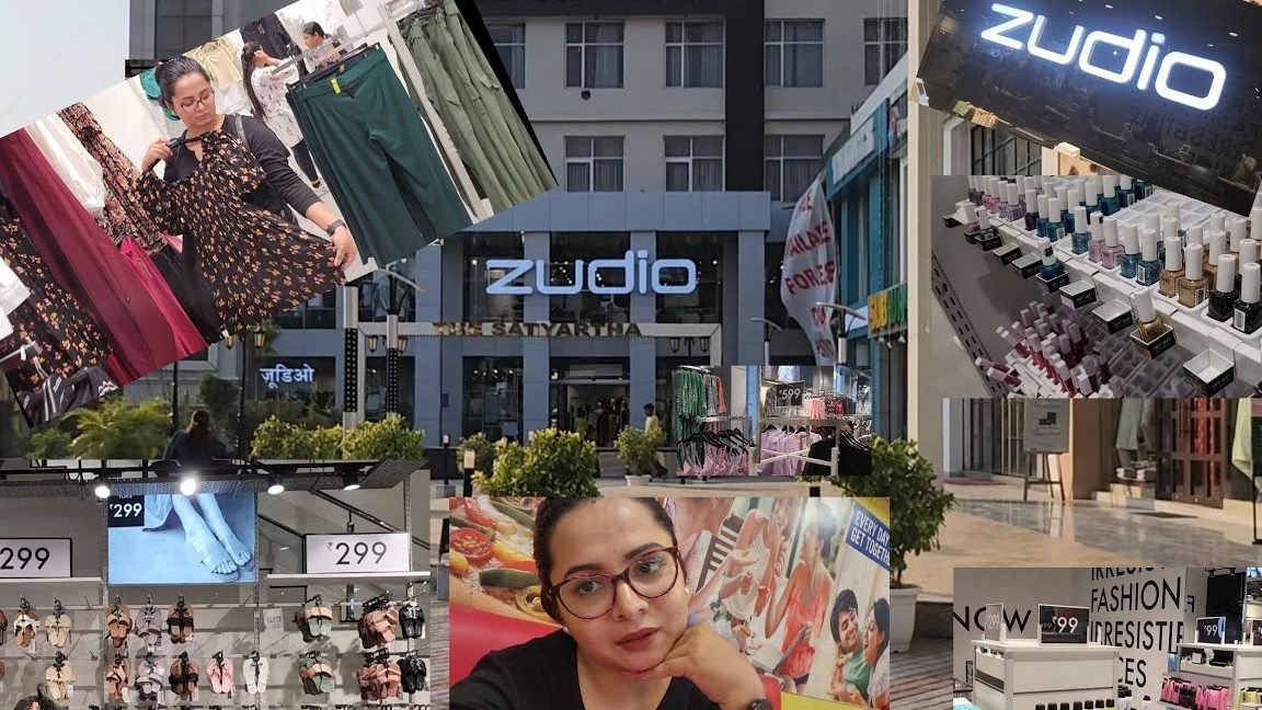 Zudio - The Satyartha, Haldwani 5 zudio the satyartha haldwani