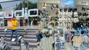 Zudio - Tri Nagar, Delhi 8 zudio tri nagar delhi 5