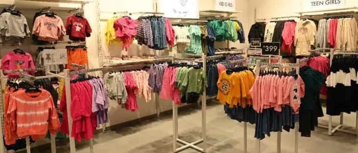 zudio triton mall jaipur 2