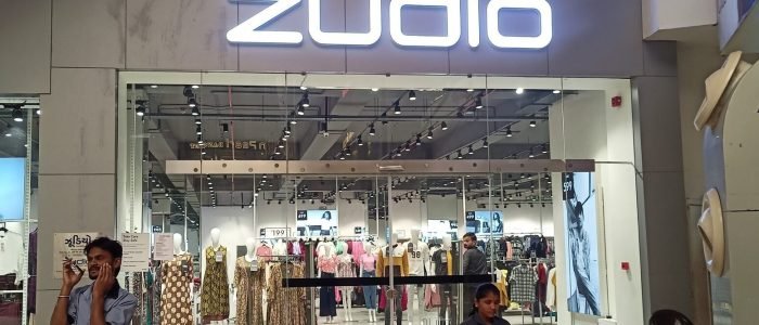 Zudio - Turquoise 3 Road, Ahmedabad 1 zudio turquoise 3 road ahmedabad