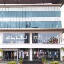 zudio u mall hubbali
