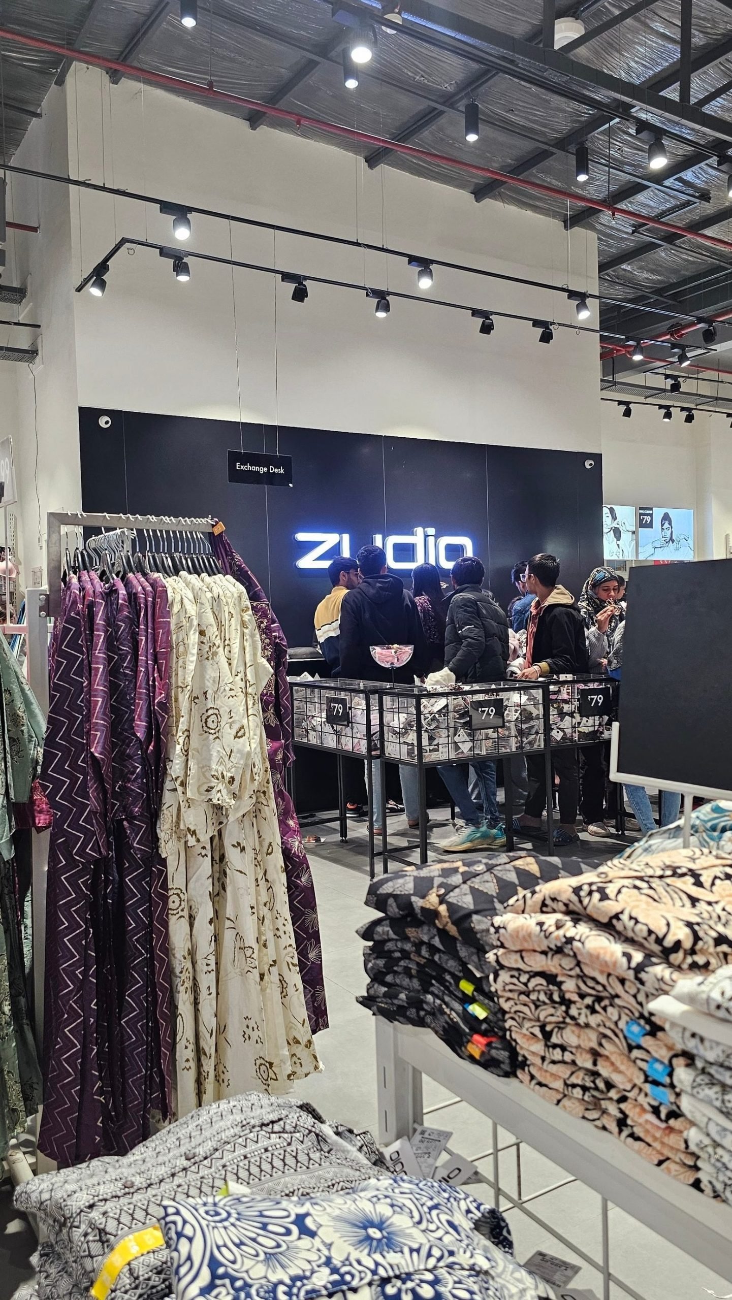 Zudio - Udaipur Central, Udaipur 4 zudio udaipur central udaipur 1 scaled