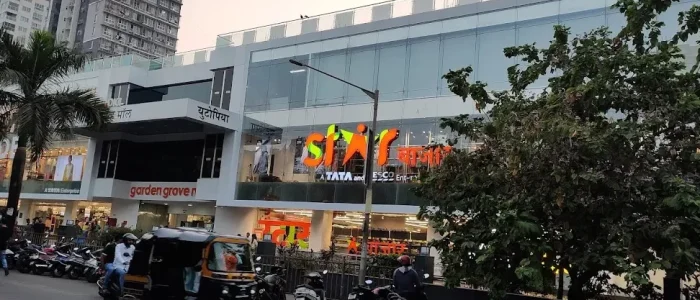 zudio utopia garden grove mall borivali 2