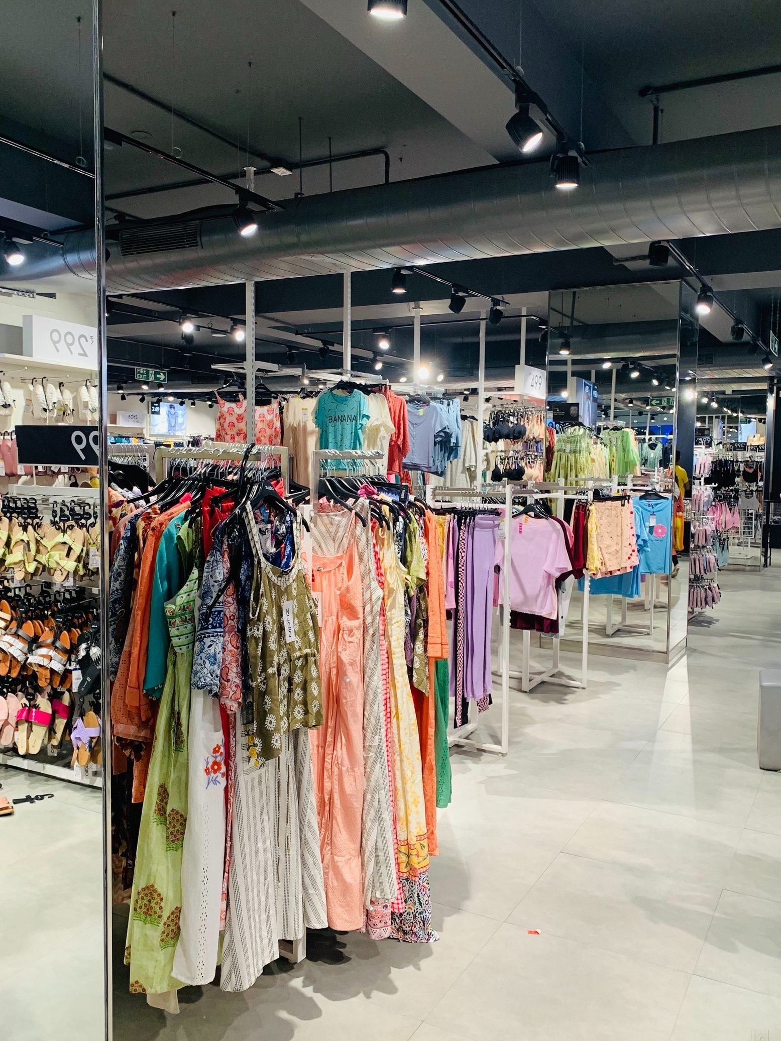 Zudio - Uttarahalli, Bengaluru 4 zudio uttarahalli bengaluru 1