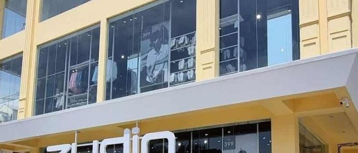 zudio vaishali marg jaipur