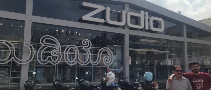 zudio vidyaranyapura mysuru 1