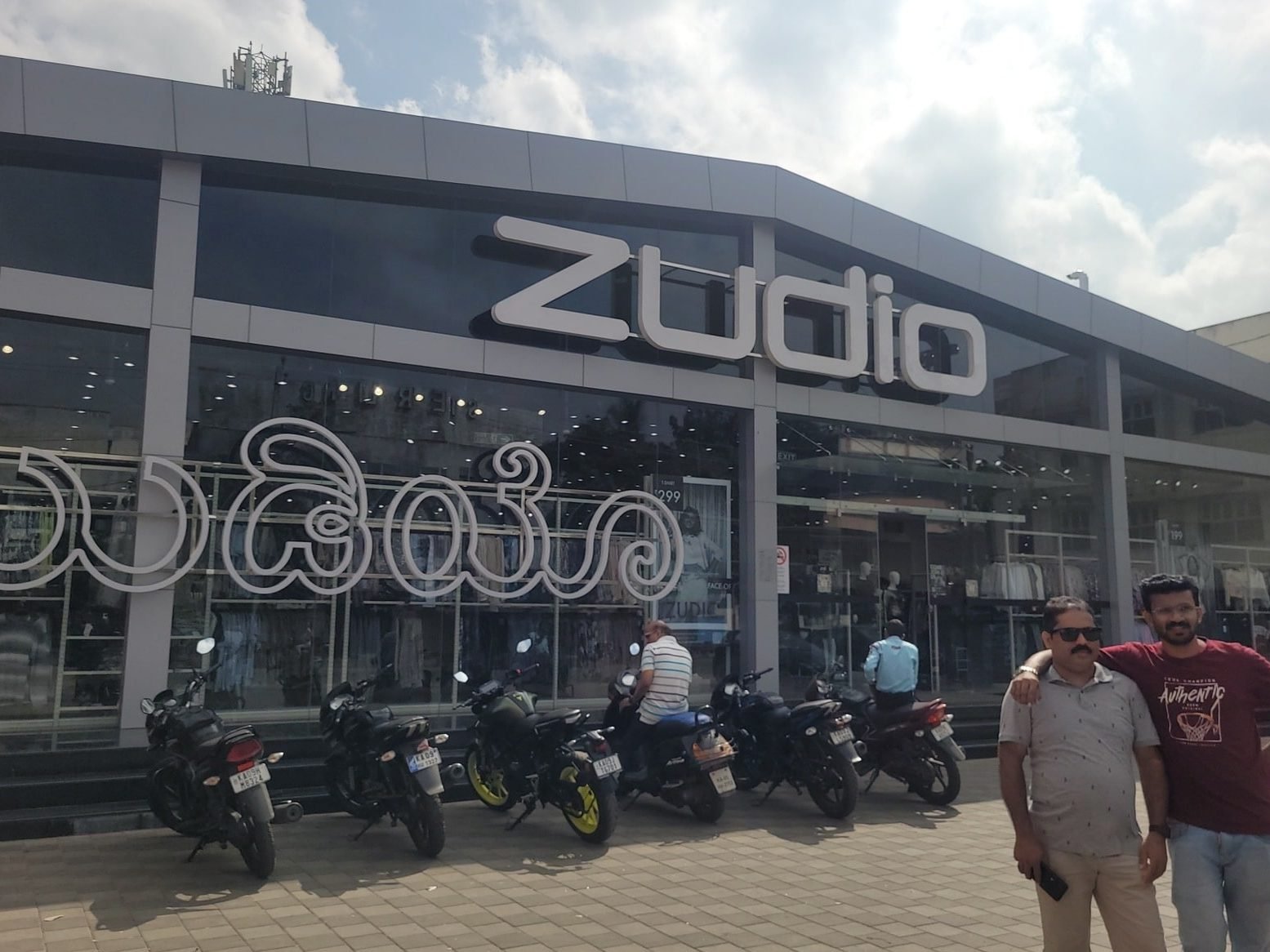 Zudio - Vidyaranyapura, Mysuru 6 zudio vidyaranyapura mysuru 1