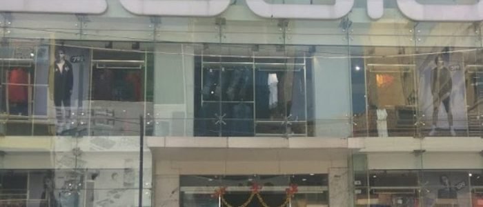 zudio vignan nagar bengaluru 1